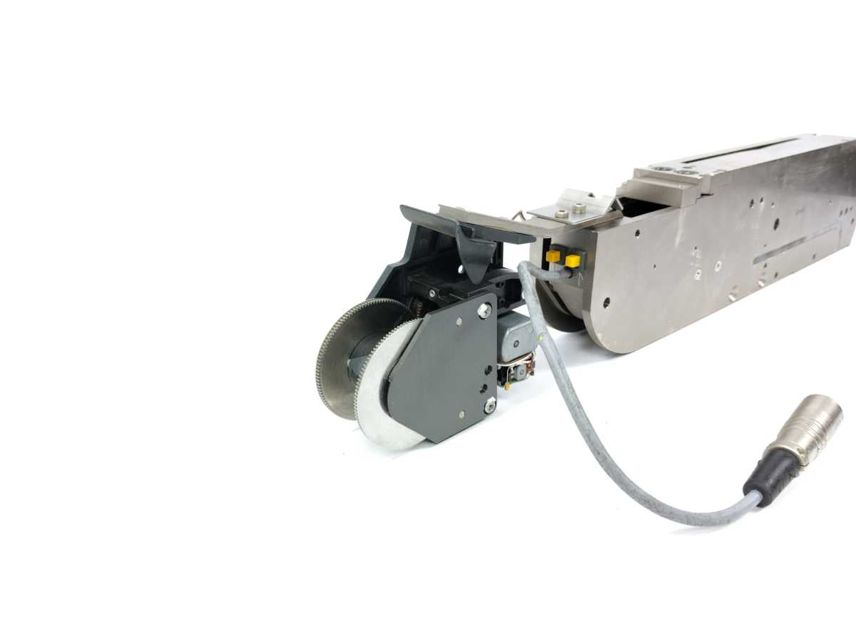 Siemens PV 1710 Feeder