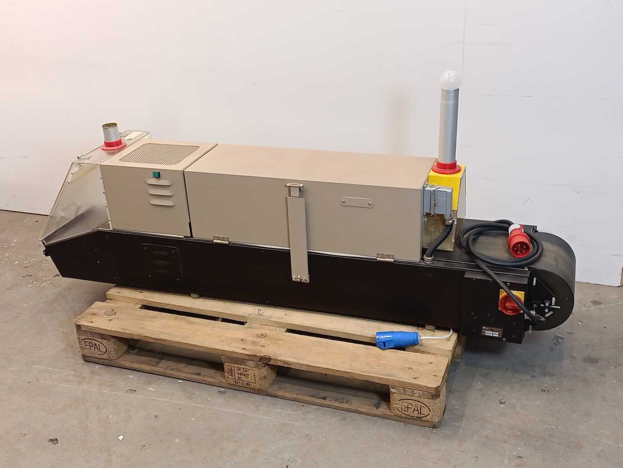 SEF 540.10 Reflow Oven, 380V