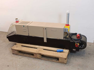 SEF 540.10 Reflow Oven, 380V