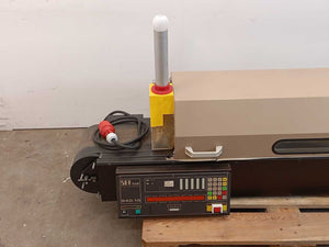 SEF 540.10 Reflow Oven, 380V