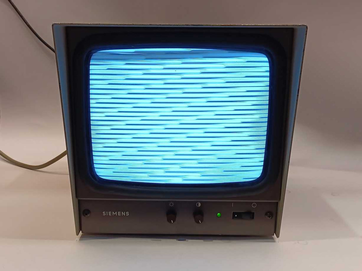 Siemens 2GF3004-8aa Videomonitor 23cm, 220V 50Hz