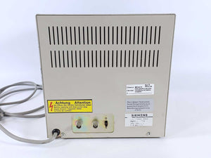 Siemens 2GF3004-8aa Videomonitor 23cm, 220V 50Hz