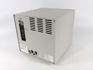 Philips LDH 2162/10 CCTV Video monitor CRT TV