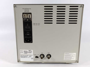 Philips LDH 2162/10 CCTV Video monitor CRT TV