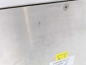 Siemens 00316265/02 AUT 5 SIPLACE SMT Assembly Lines