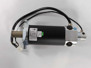 BOB Elektro. BB 96.125.69-VN5-S1 Siemens 00318603-06 Servo Motor, 1200W, 120V DC