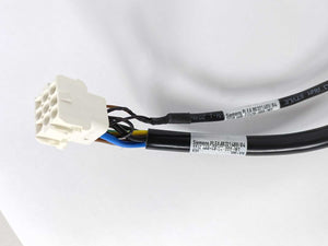 BOB Elektro. BB 96.125.69-VN5-S1 Siemens 00318603-06 Servo Motor, 1200W, 120V DC