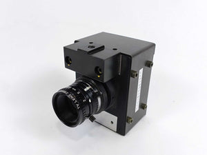 Yamaha KV8-M7310-000 Industrial Camera, TV Lense 25mm 1:1.4