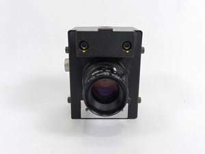 Yamaha KV8-M7310-000 Industrial Camera, TV Lense 25mm 1:1.4