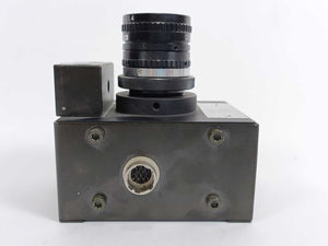 Yamaha KV8-M7310-000 Industrial Camera, TV Lense 25mm 1:1.4