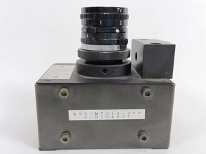 Yamaha KV8-M7310-000 Industrial Camera, TV Lense 25mm 1:1.4