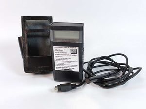 Siemens 00326015-01 Belt Tension Meter