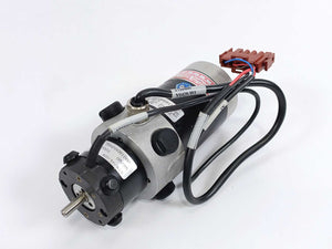 Mattke RS330ER1100 TBN206R1000 Servo Motor