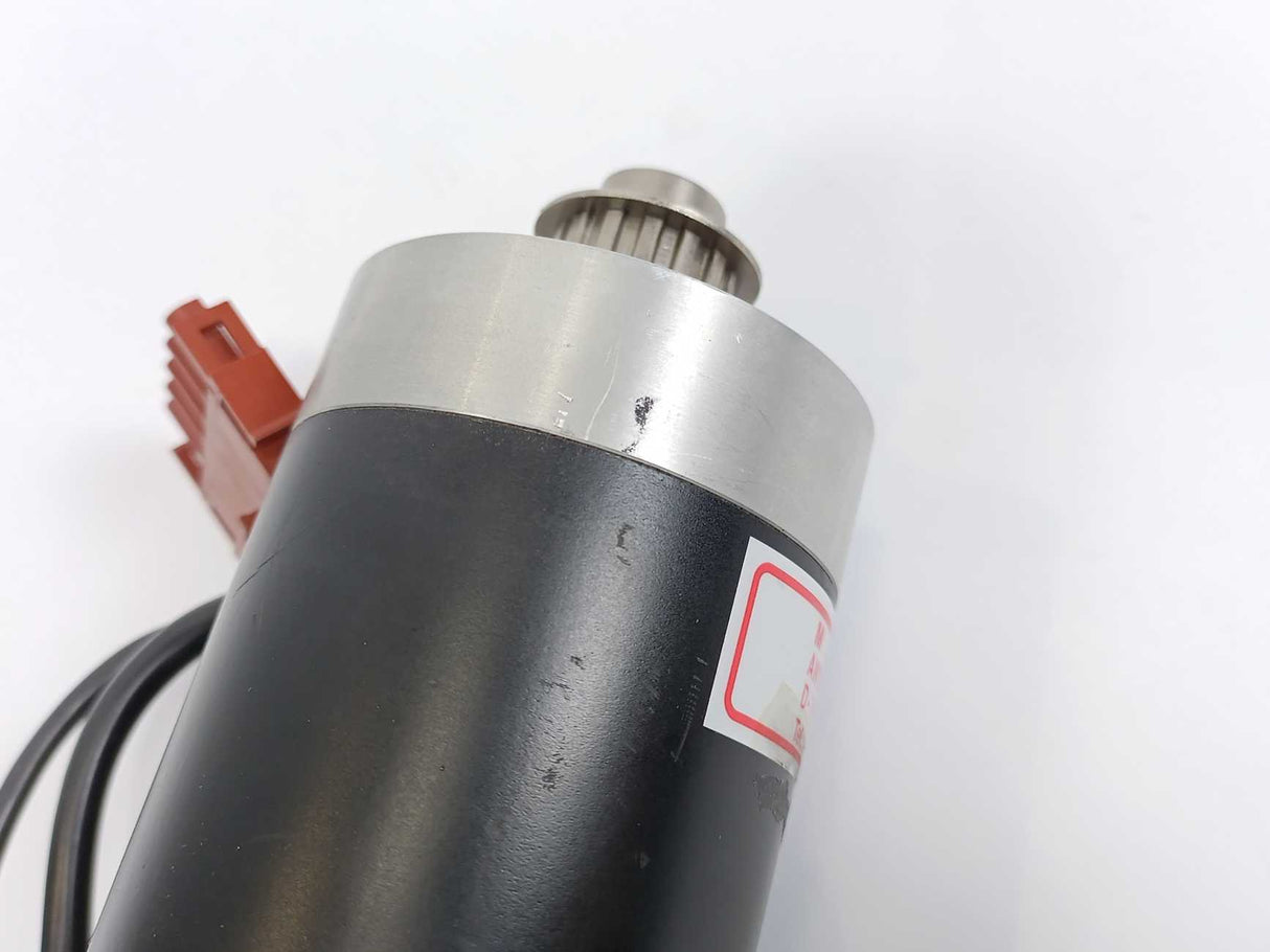 Mattke RS330ER1100 TBN206R1000 Servo Motor