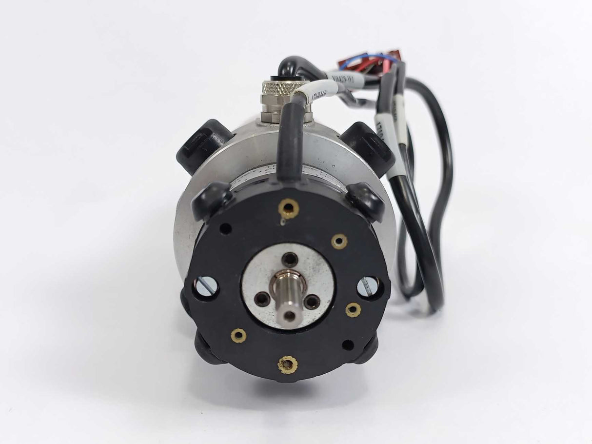 Mattke RS330ER1100 TBN206R1000 Servo Motor