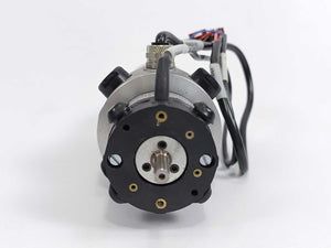 Mattke RS330ER1100 TBN206R1000 Servo Motor