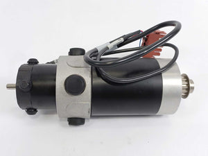 Mattke RS330ER1100 TBN206R1000 Servo Motor