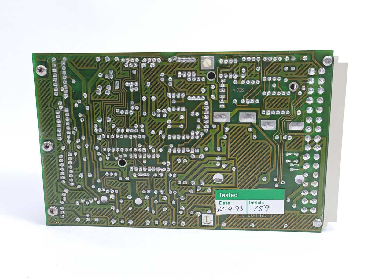 ESCAP SD2 1321.009 Servo Motor Drive