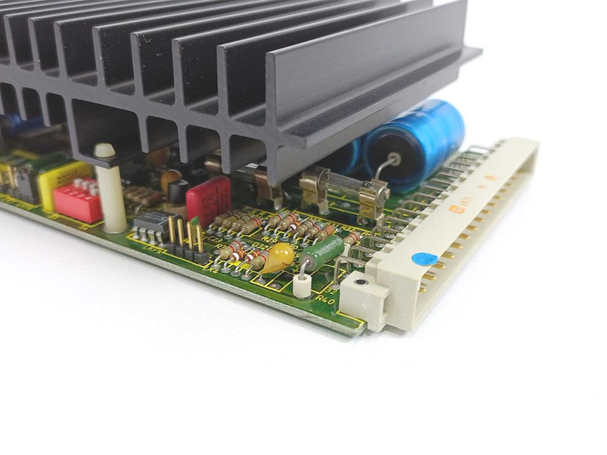 ESCAP SD2 1321.009 Servo Motor Drive