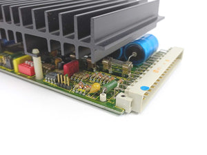 ESCAP SD2 1321.009 Servo Motor Drive