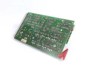 BREGENHORN-BÜTOW TRS24/02D Control Unit PC-TRS-1