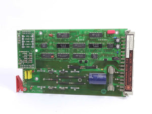 BREGENHORN-BÜTOW TRS24/02D Control Unit PC-TRS-1