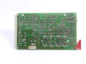 BREGENHORN-BÜTOW TRS24/02D Control Unit PC-TRS-1