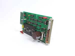 BREGENHORN-BÜTOW TRS120/2Z Servo Amplifier