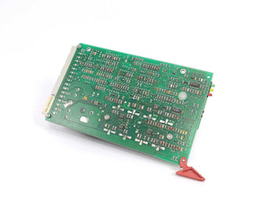 BREGENHORN-BÜTOW TRS120/2Z Servo Amplifier