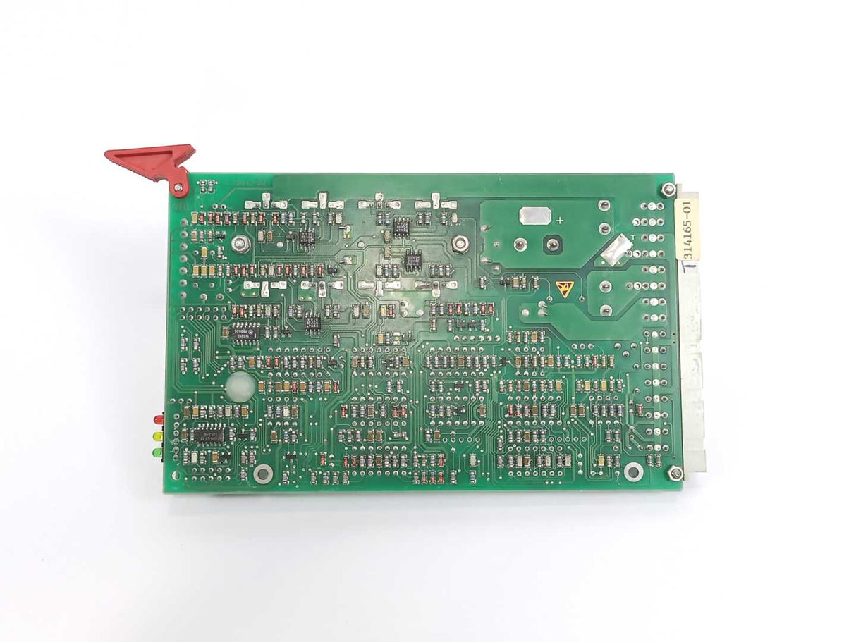 BREGENHORN-BÜTOW TRS120/2Z Servo Amplifier