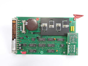 BREGENHORN-BÜTOW TRS120/2Z Servo Amplifier