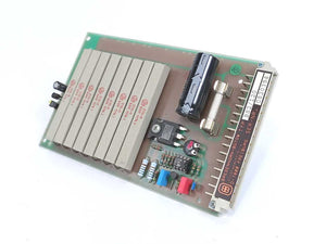 BREGENHORN-BÜTOW BS2/120 Controller