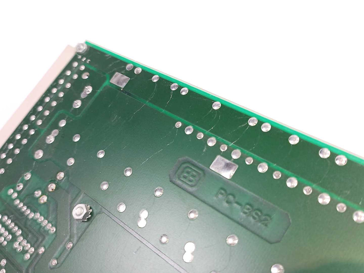 BREGENHORN-BÜTOW BS2/120 Controller