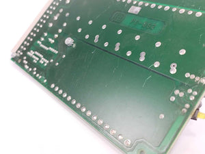BREGENHORN-BÜTOW BS2/120 Controller