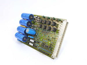 LK Pos Function 1408.102.08 ESD1200 Powe Supply Board