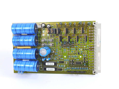 LK Pos Function 1408.102.08 ESD1200 Powe Supply Board