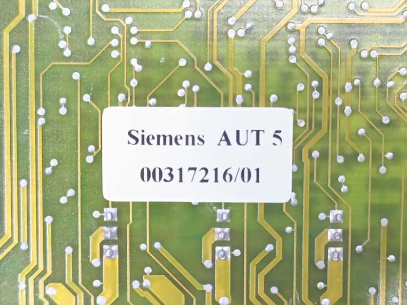LK Pos Function 1408.102.08 ESD1200 Powe Supply Board