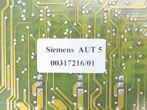 LK Pos Function 1408.102.08 ESD1200 Powe Supply Board
