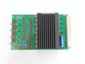 Siemens PC612-B1300-B640 AUT5 Board