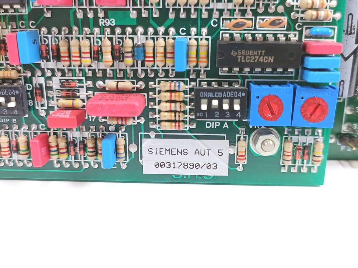 EW HOF KS-BE-08.0-090-000-01-00 Permanent Magnet Synchronous Motor