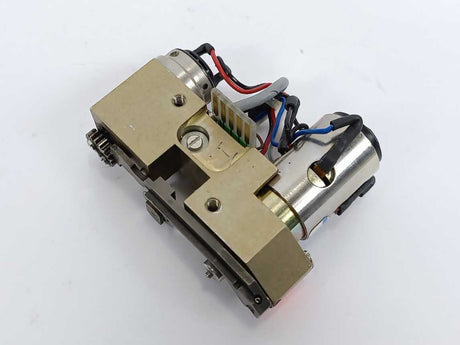 Siemens 00303925S-04 KL AHT5 Rotation Drive