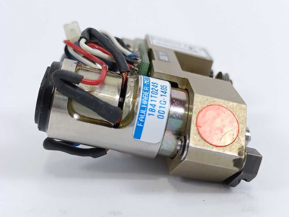 Siemens 00303925S-04 KL AHT5 Rotation Drive