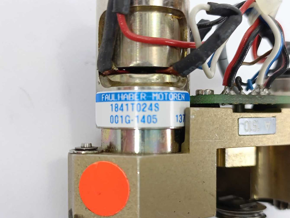 Siemens 00303925S-04 KL AHT5 Rotation Drive