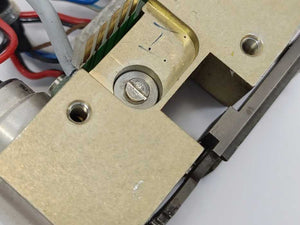 Siemens 00303925S-04 KL AHT5 Rotation Drive