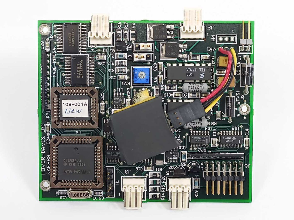 Hover-Davis 0015-003 SAF888 Board