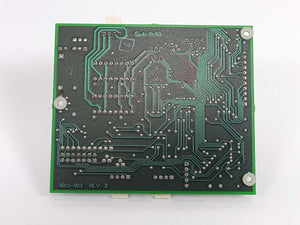 Hover-Davis 0015-003 SAF888 Board