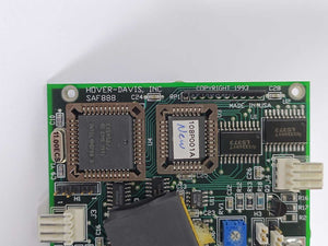 Hover-Davis 0015-003 SAF888 Board