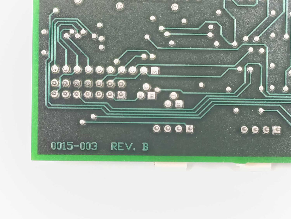 Hover-Davis 0015-003 SAF888 Board