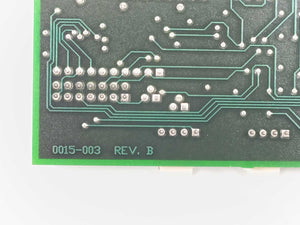 Hover-Davis 0015-003 SAF888 Board