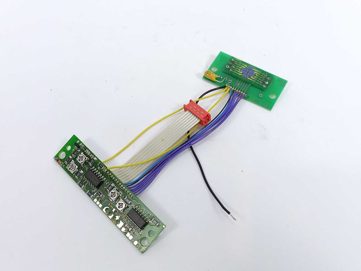 Siemens SI-00201438-01 PC Board